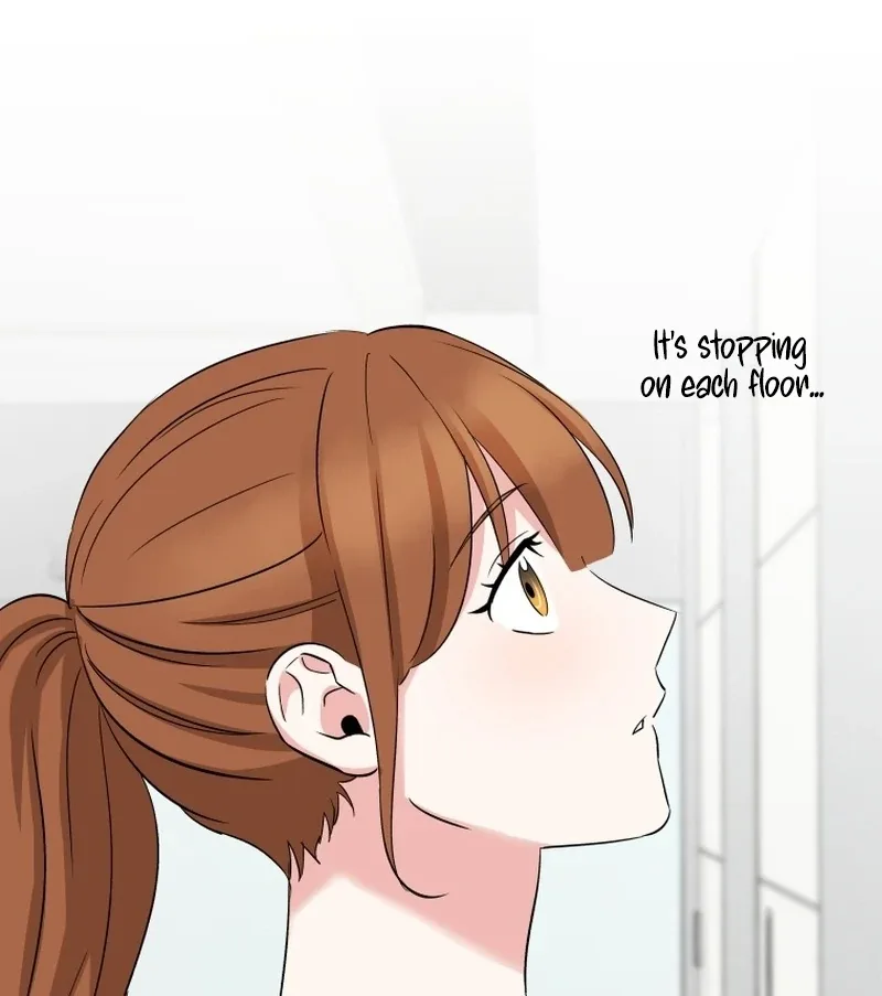 It’s Okay to Be Left Out Chapter 17 page 34