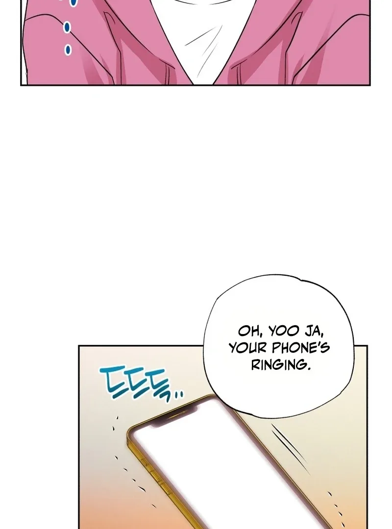 It’s Okay to Be Left Out Chapter 16 page 46