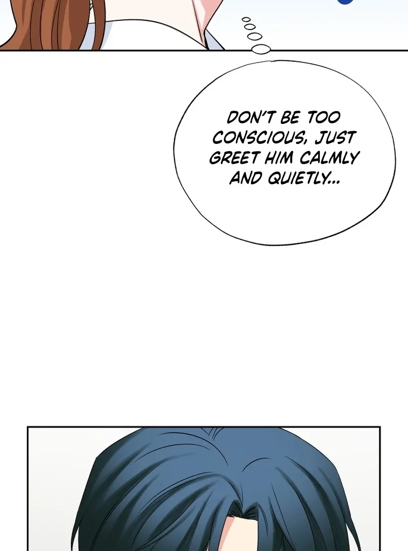 It’s Okay to Be Left Out Chapter 17 page 9