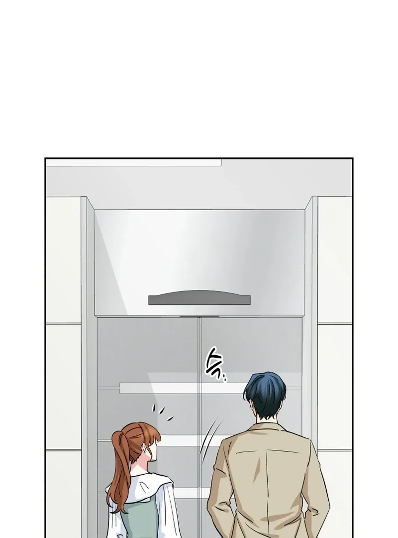 It’s Okay to Be Left Out Chapter 17 page 37
