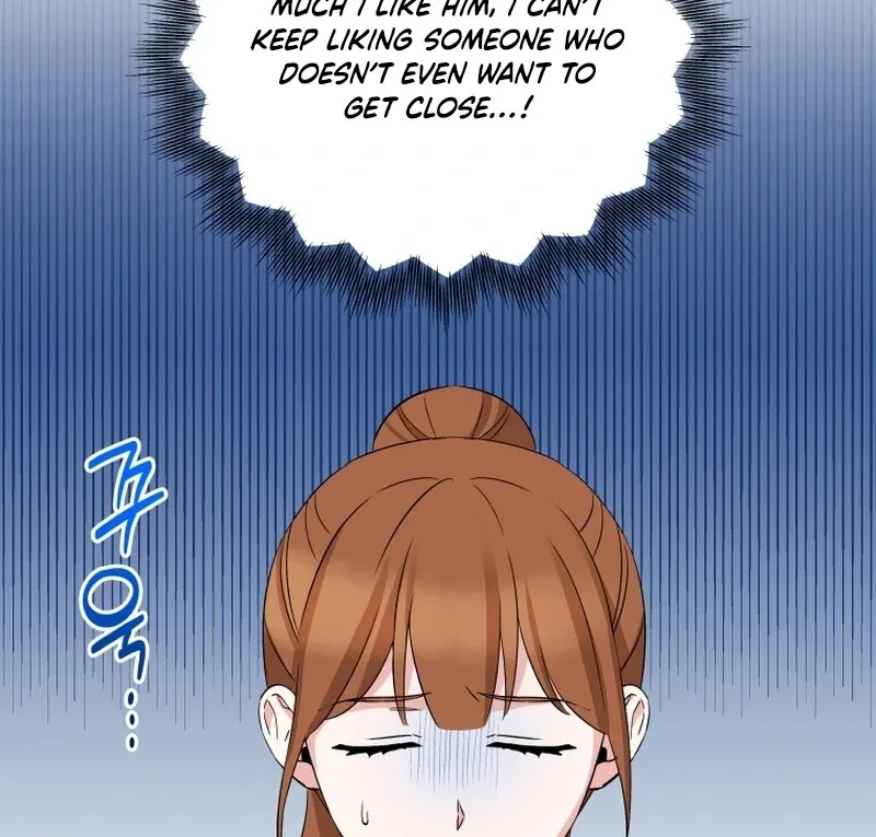 It’s Okay to Be Left Out Chapter 17 page 40