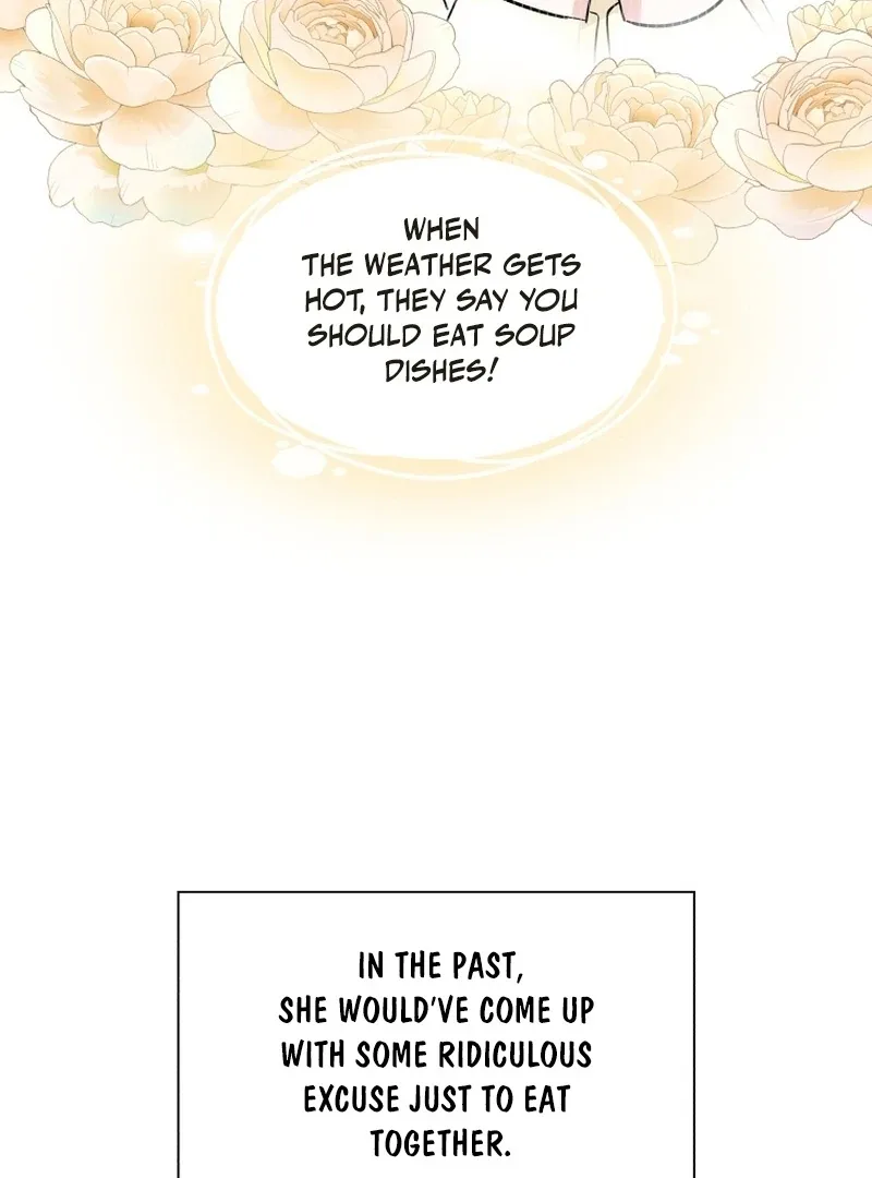 It’s Okay to Be Left Out Chapter 17 page 28