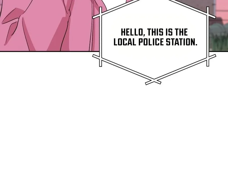 It’s Okay to Be Left Out Chapter 16 page 50
