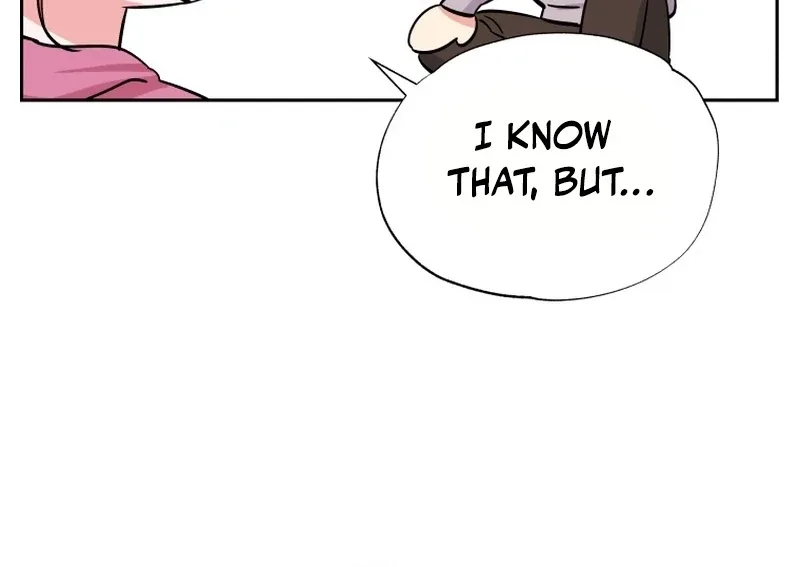 It’s Okay to Be Left Out Chapter 16 page 44