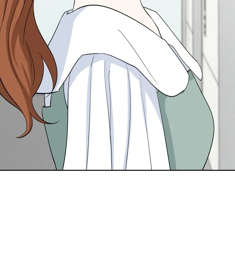 It’s Okay to Be Left Out Chapter 17 page 35