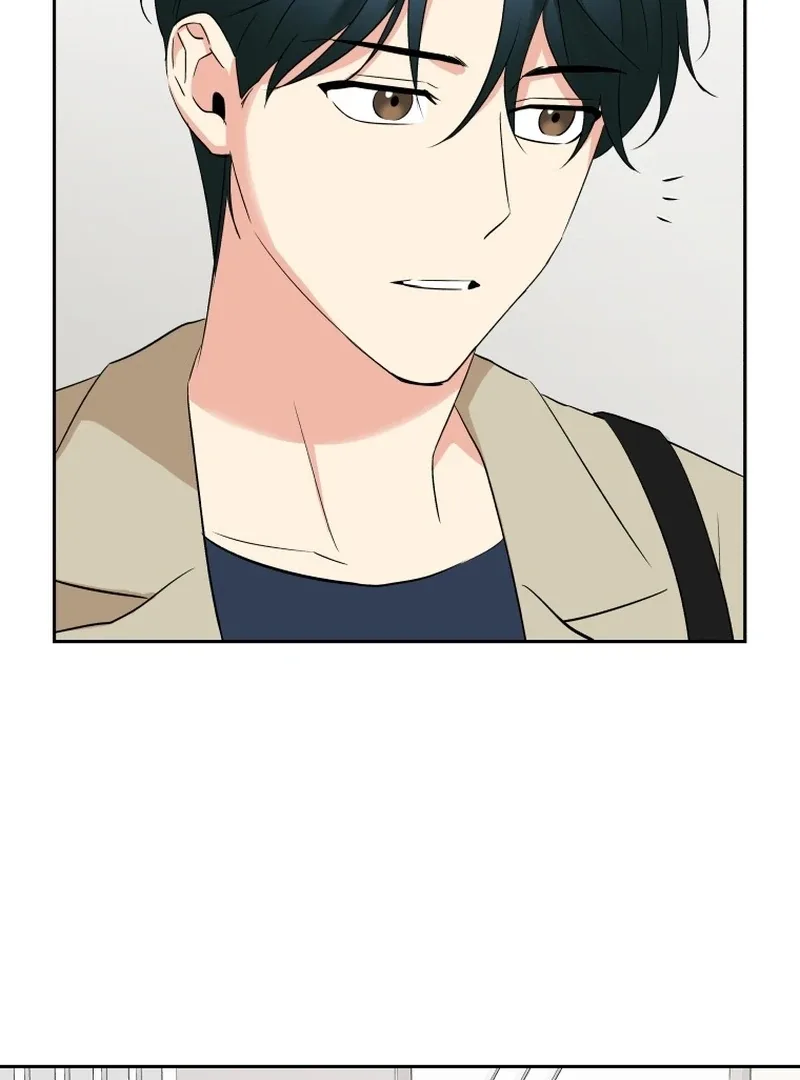 It’s Okay to Be Left Out Chapter 17 page 10