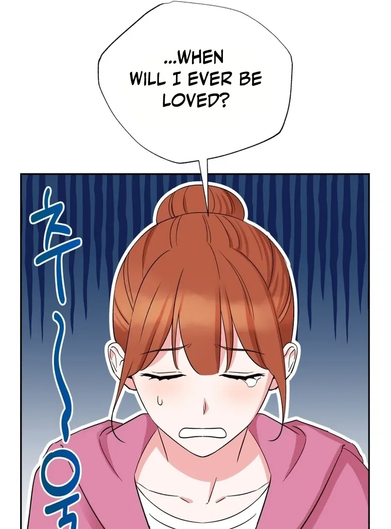 It’s Okay to Be Left Out Chapter 16 page 45