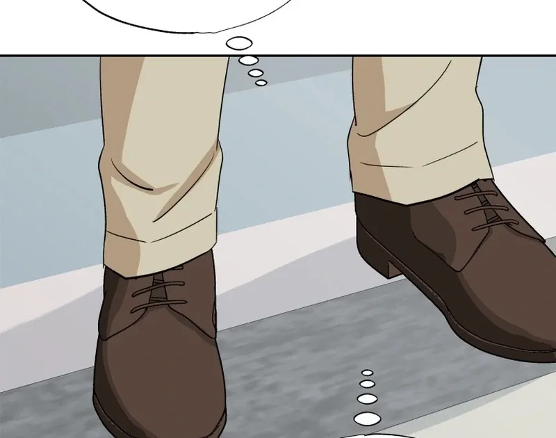 It’s Okay to Be Left Out Chapter 17 page 12