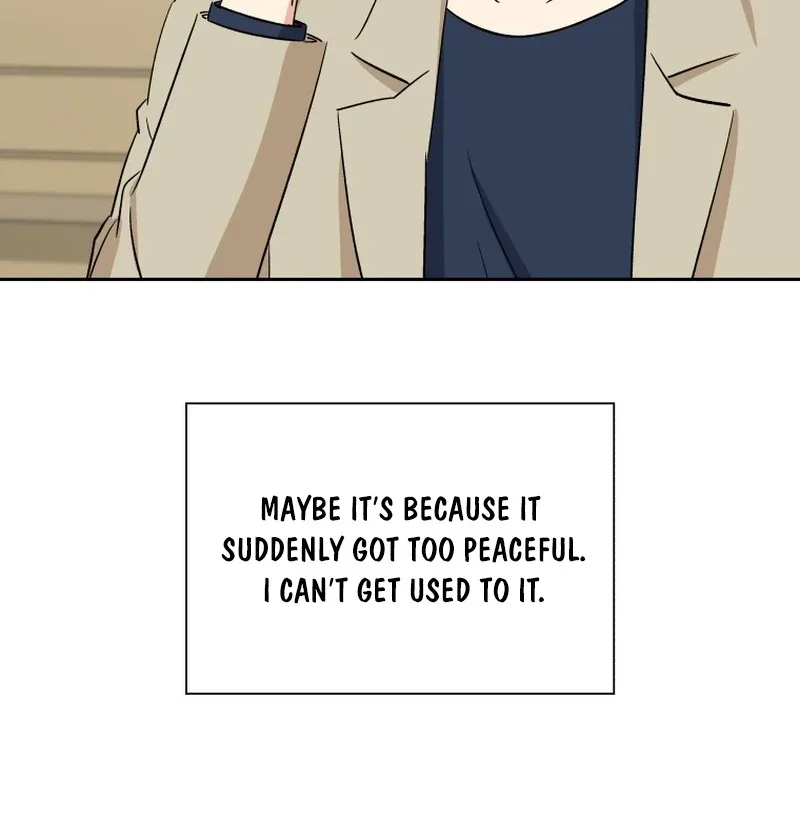 It’s Okay to Be Left Out Chapter 17 page 25