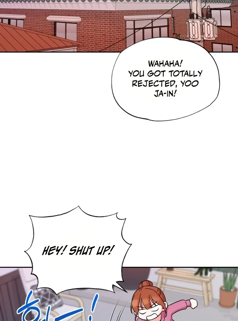 It’s Okay to Be Left Out Chapter 16 page 41