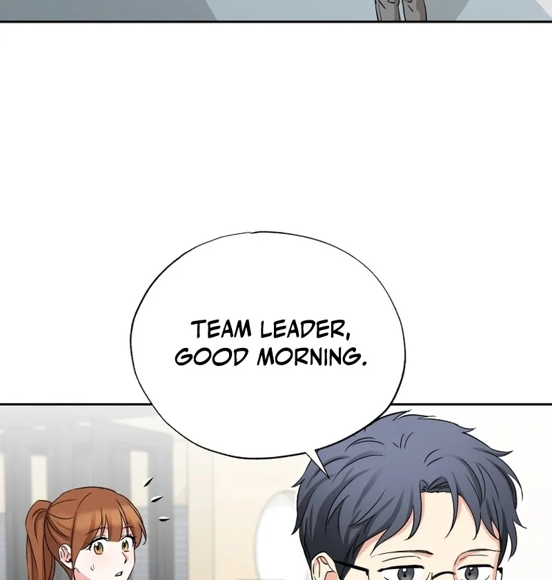 It’s Okay to Be Left Out Chapter 17 page 6