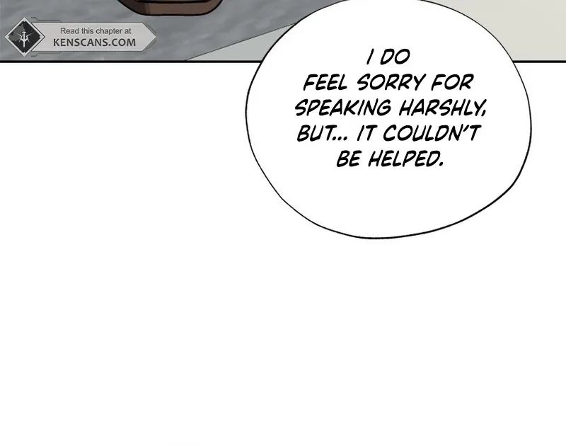 It’s Okay to Be Left Out Chapter 17 page 13