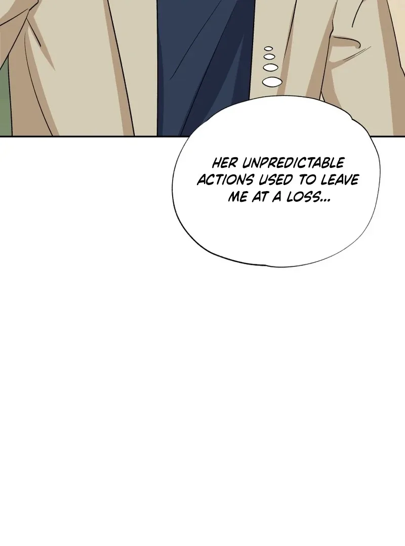 It’s Okay to Be Left Out Chapter 17 page 32
