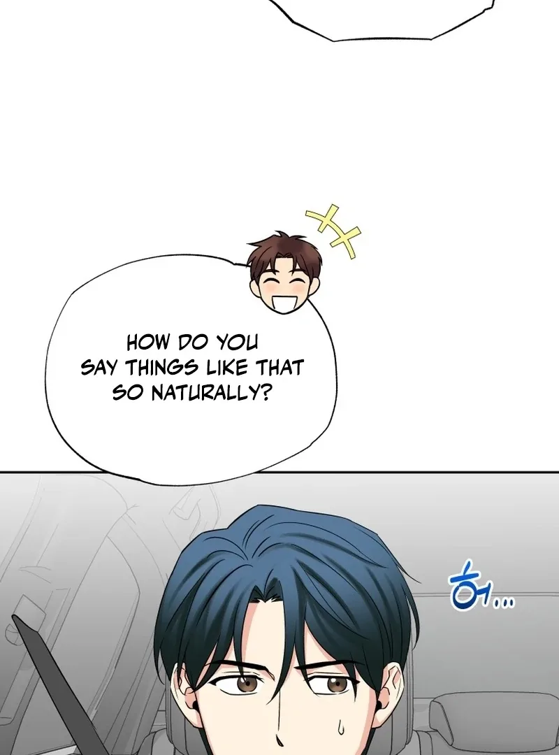 It’s Okay to Be Left Out Chapter 18 page 48