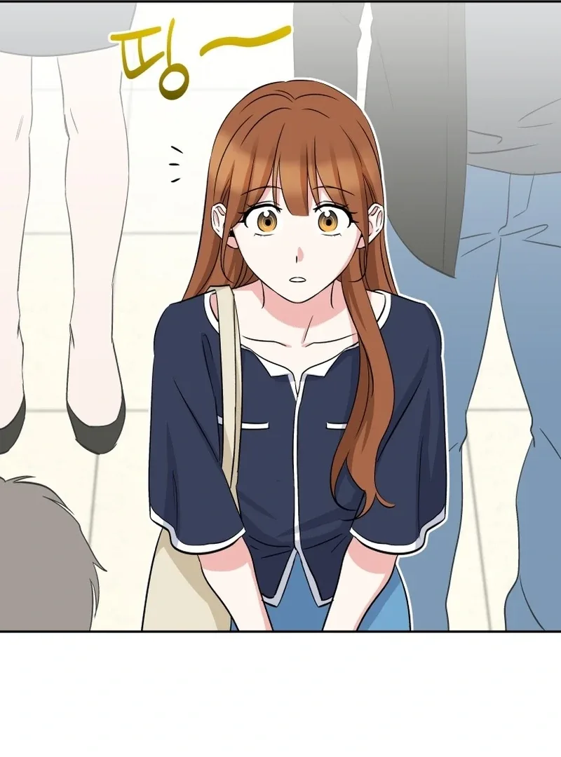 It’s Okay to Be Left Out Chapter 18 page 7