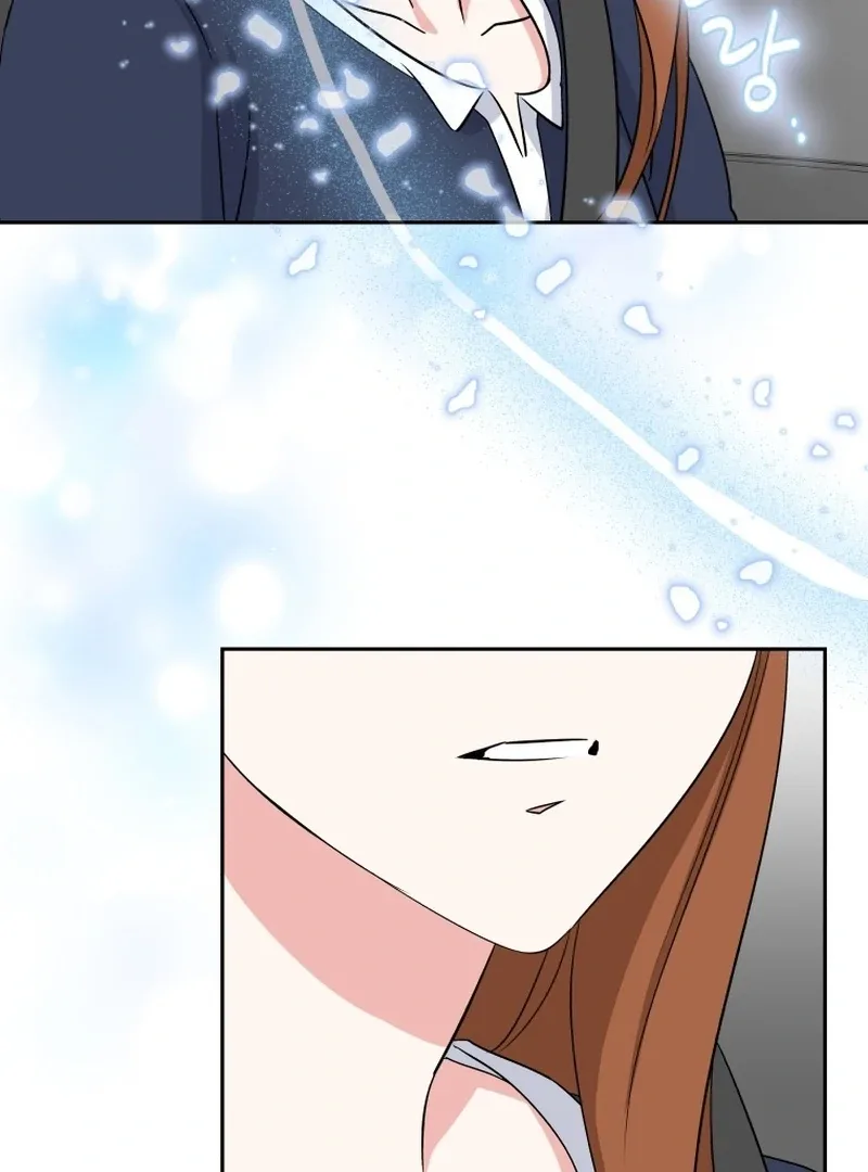 It’s Okay to Be Left Out Chapter 18 page 55