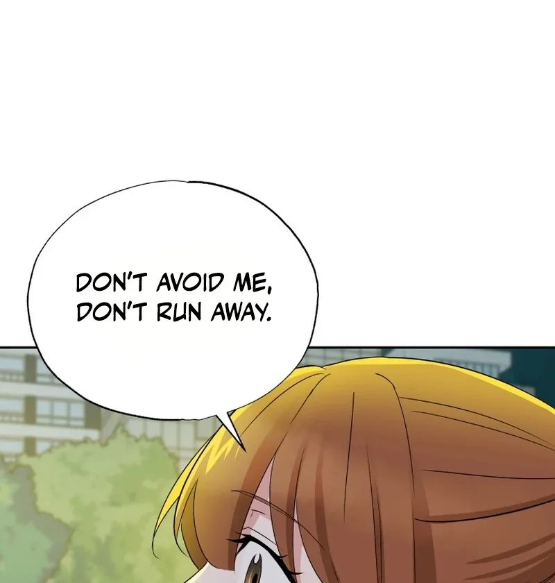 It’s Okay to Be Left Out Chapter 16 page 78