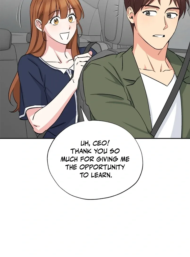It’s Okay to Be Left Out Chapter 18 page 44