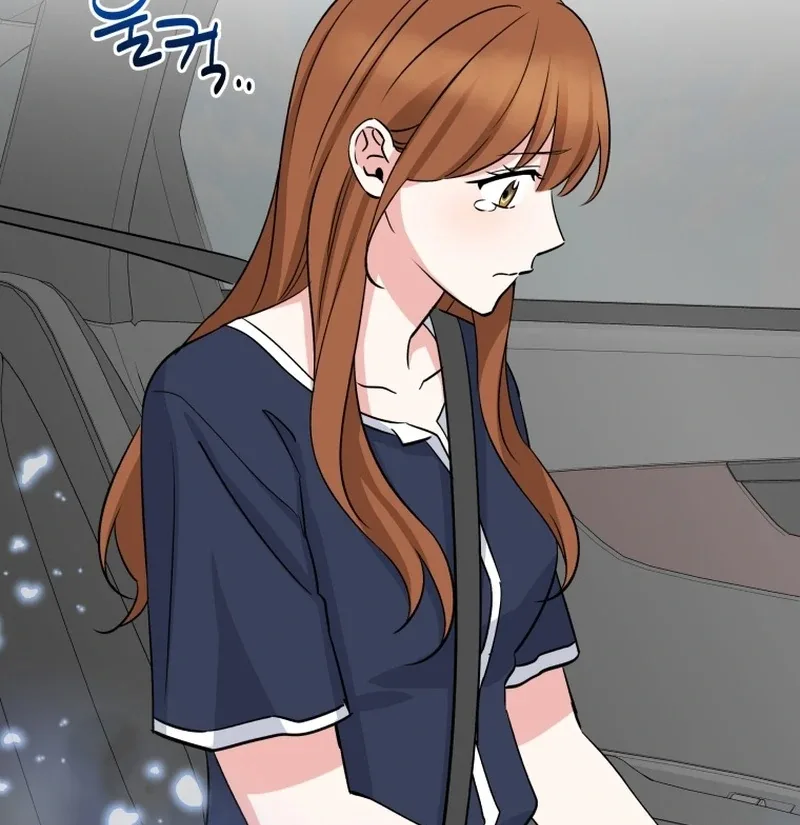 It’s Okay to Be Left Out Chapter 18 page 57