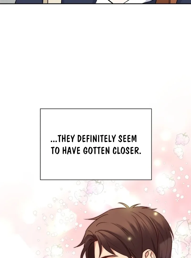 It’s Okay to Be Left Out Chapter 18 page 26
