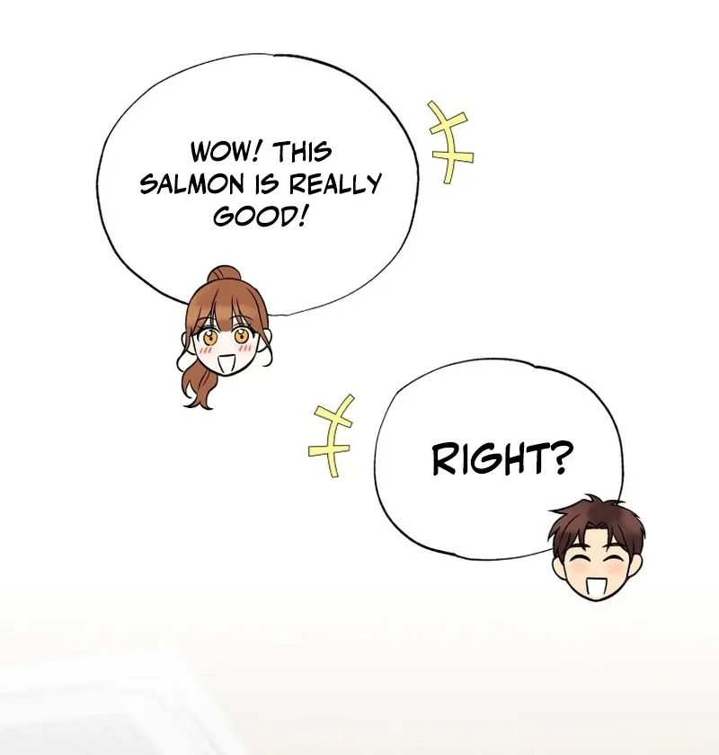 It’s Okay to Be Left Out Chapter 17 page 53