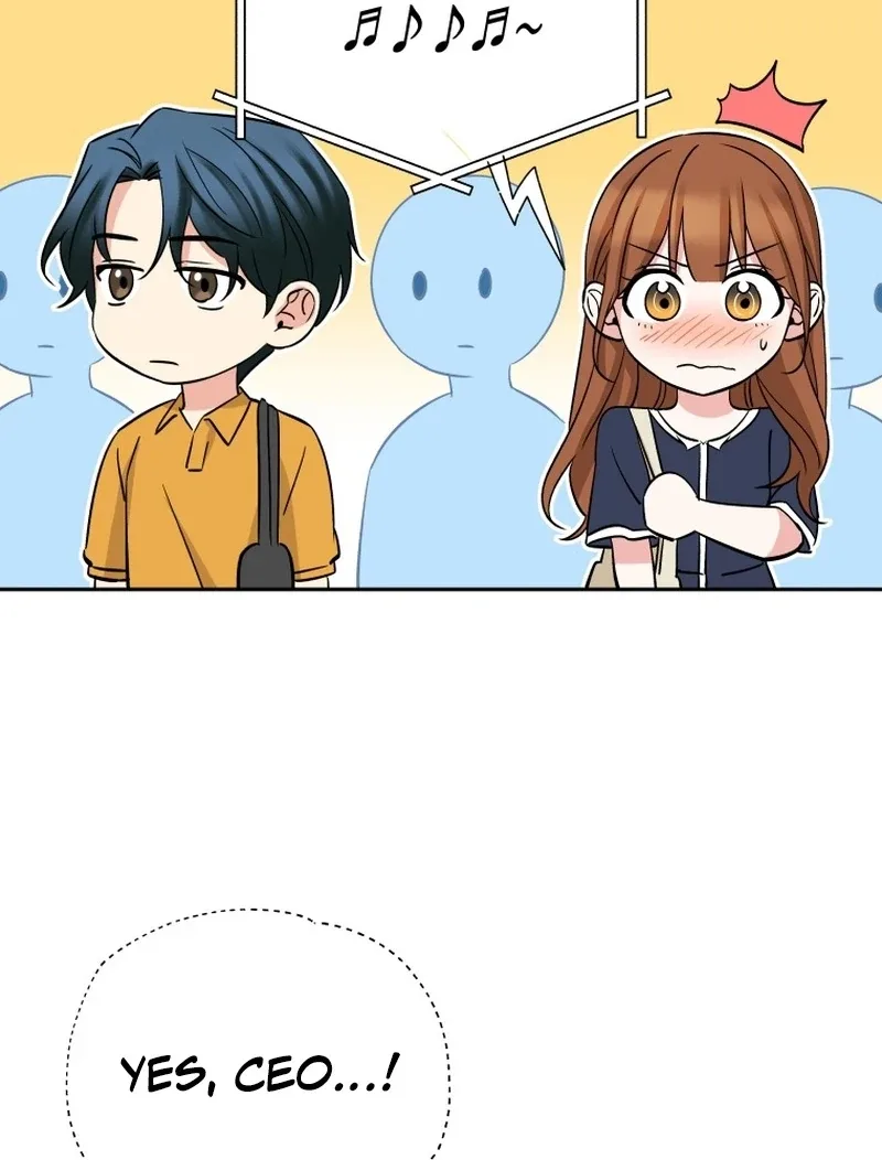 It’s Okay to Be Left Out Chapter 18 page 11
