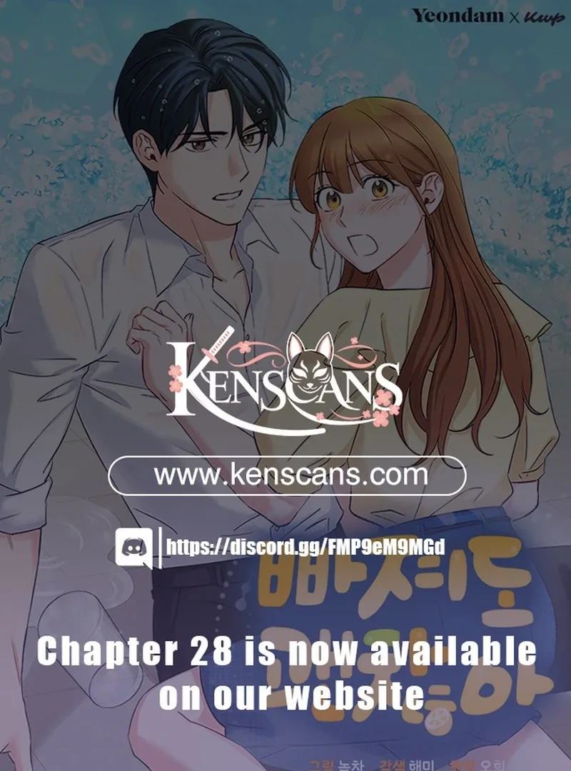 It’s Okay to Be Left Out Chapter 18 page 2