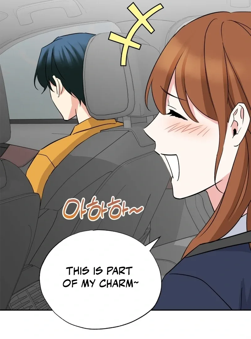 It’s Okay to Be Left Out Chapter 18 page 53