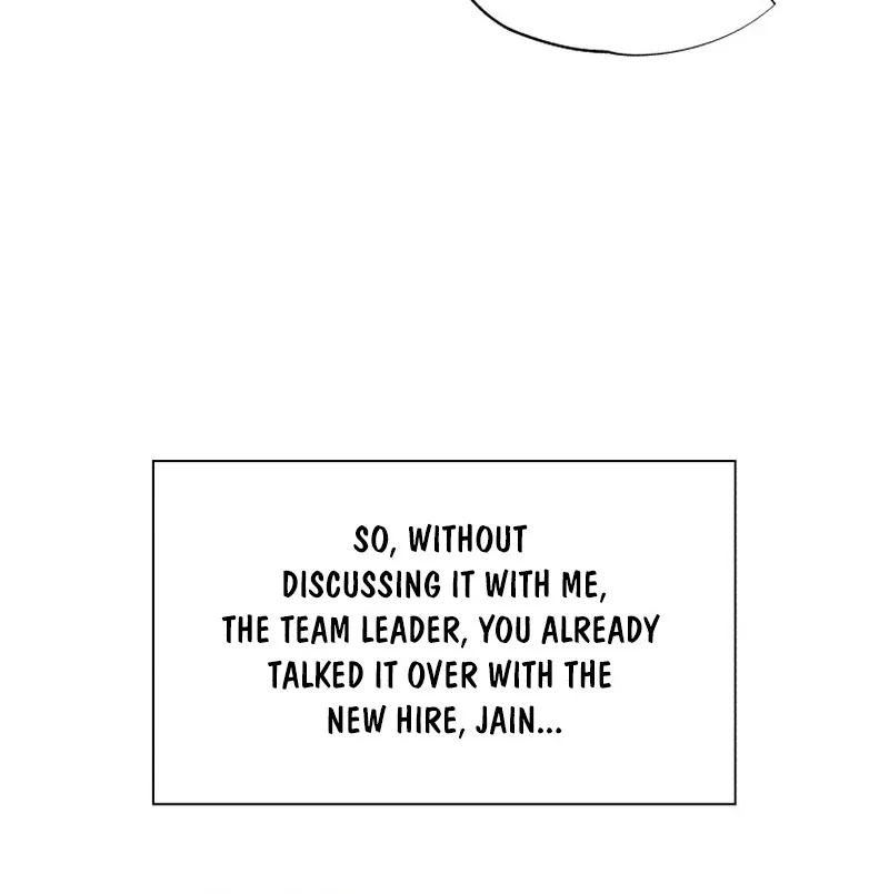 It’s Okay to Be Left Out Chapter 18 page 23