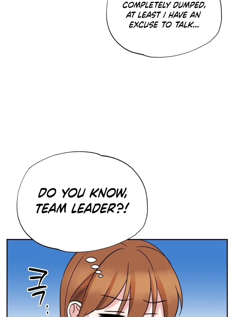 It’s Okay to Be Left Out Chapter 18 page 36