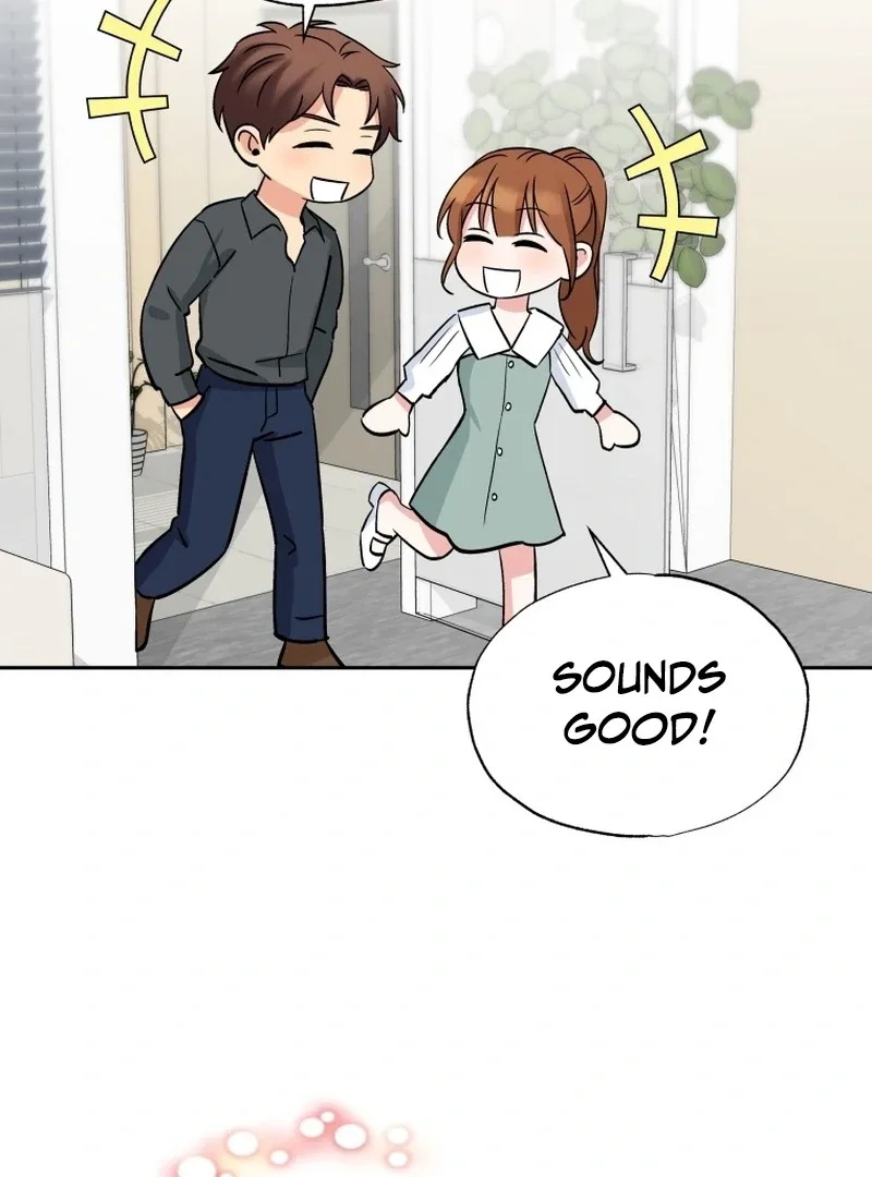 It’s Okay to Be Left Out Chapter 17 page 97