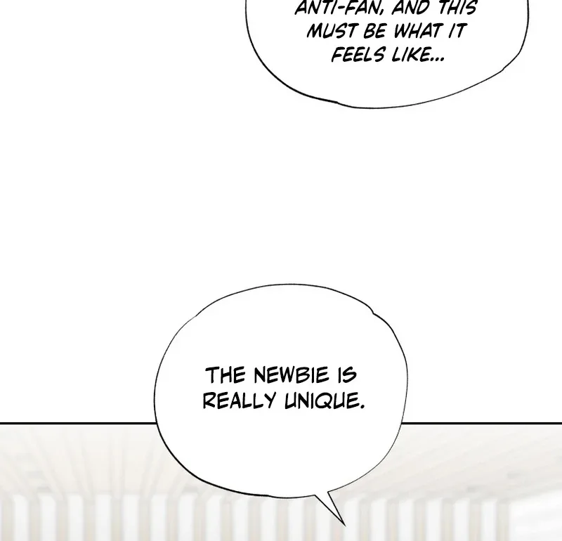 It’s Okay to Be Left Out Chapter 17 page 70