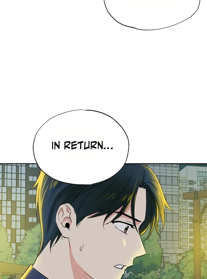 It’s Okay to Be Left Out Chapter 16 page 75