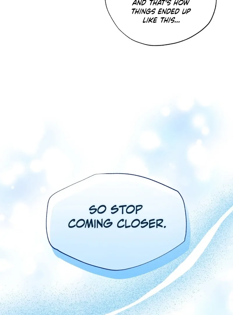 It’s Okay to Be Left Out Chapter 17 page 60