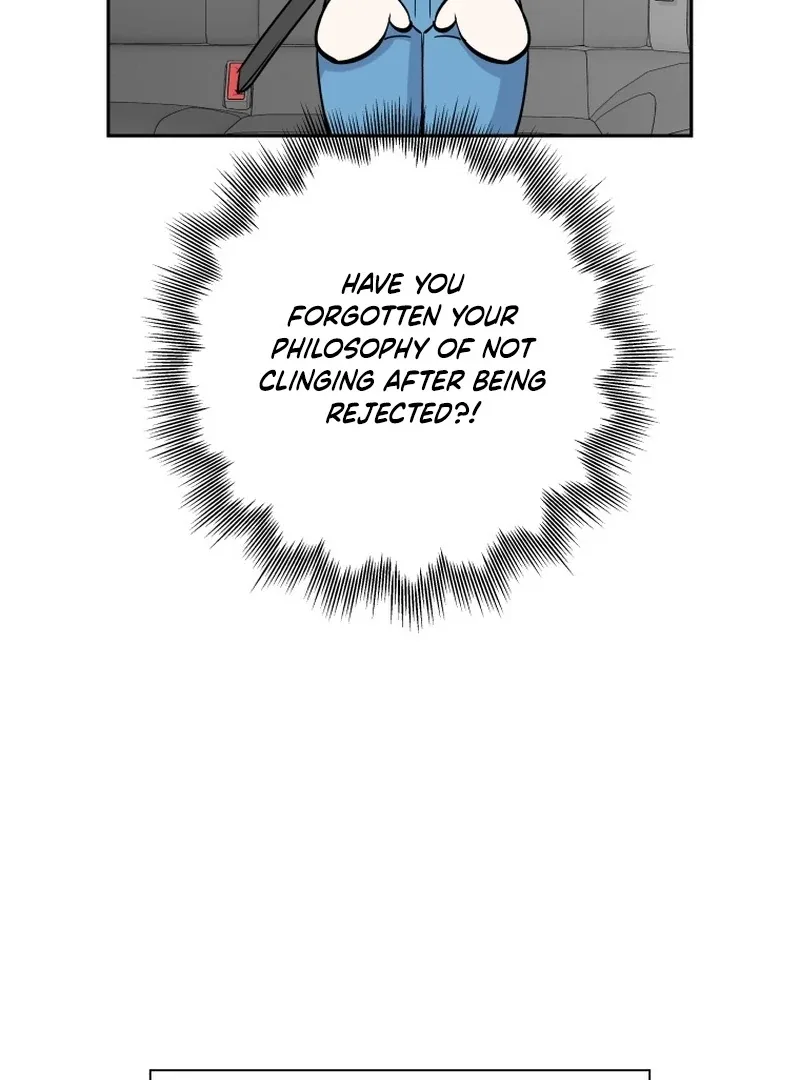 It’s Okay to Be Left Out Chapter 18 page 42
