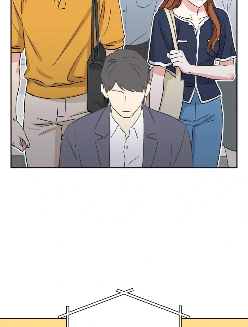 It’s Okay to Be Left Out Chapter 18 page 10