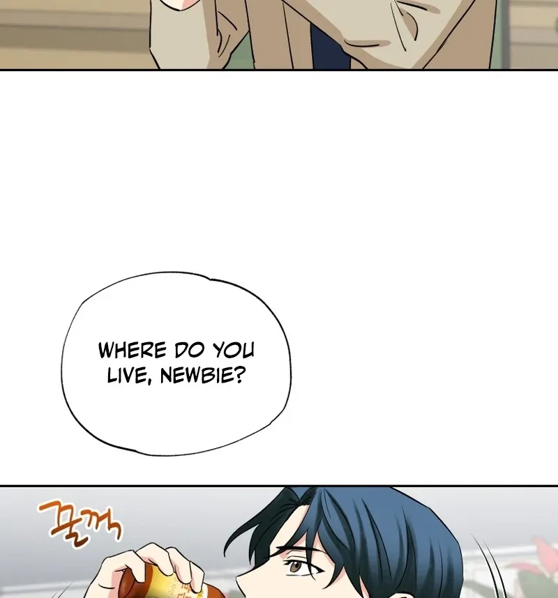 It’s Okay to Be Left Out Chapter 17 page 92