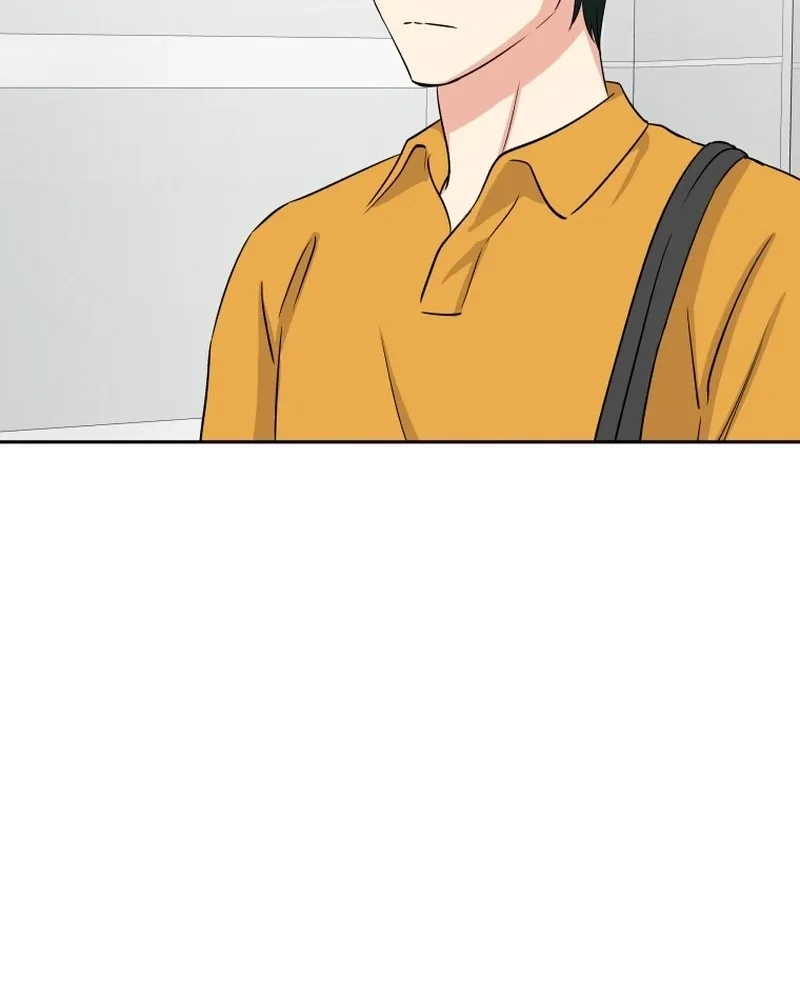 It’s Okay to Be Left Out Chapter 18 page 6