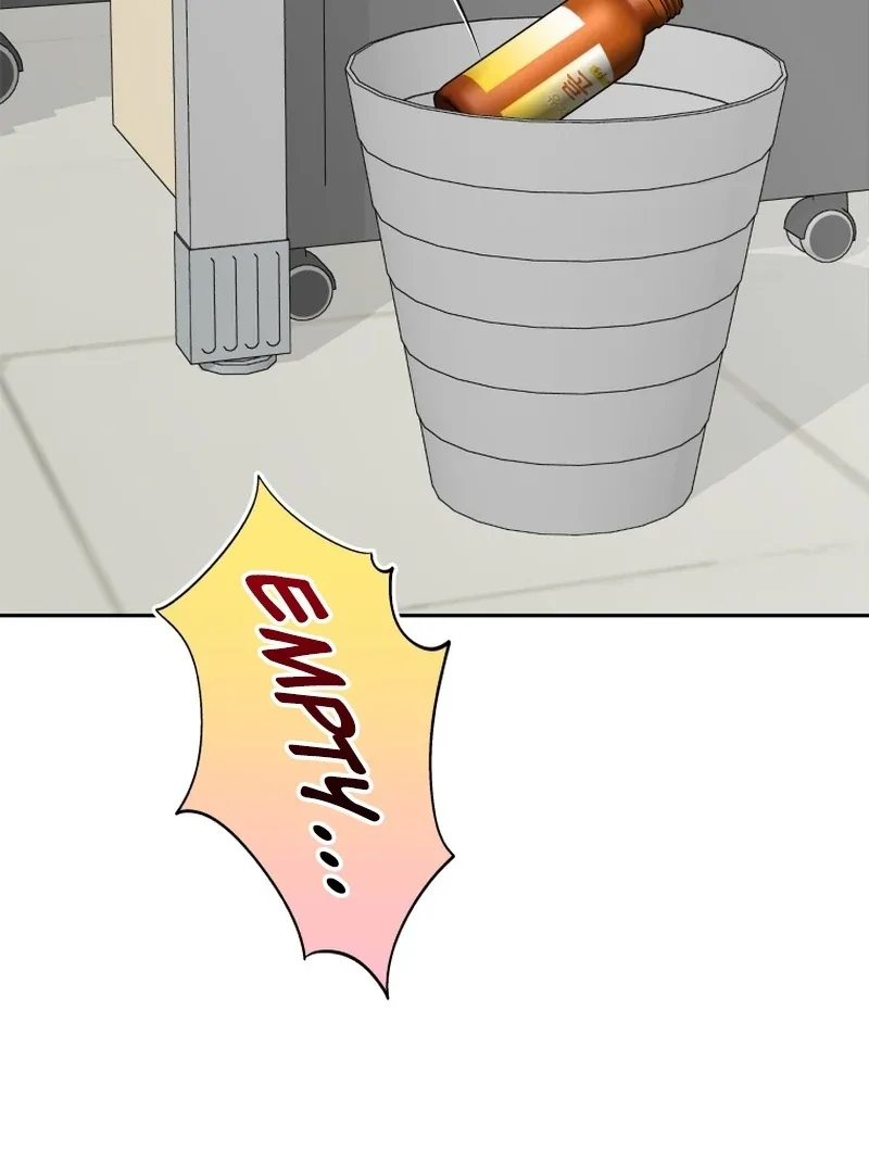 It’s Okay to Be Left Out Chapter 17 page 102