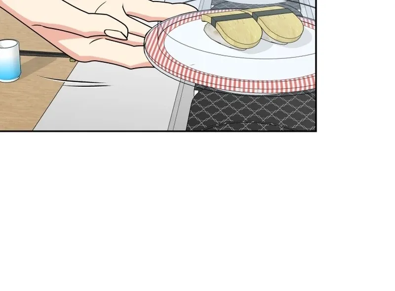 It’s Okay to Be Left Out Chapter 17 page 64