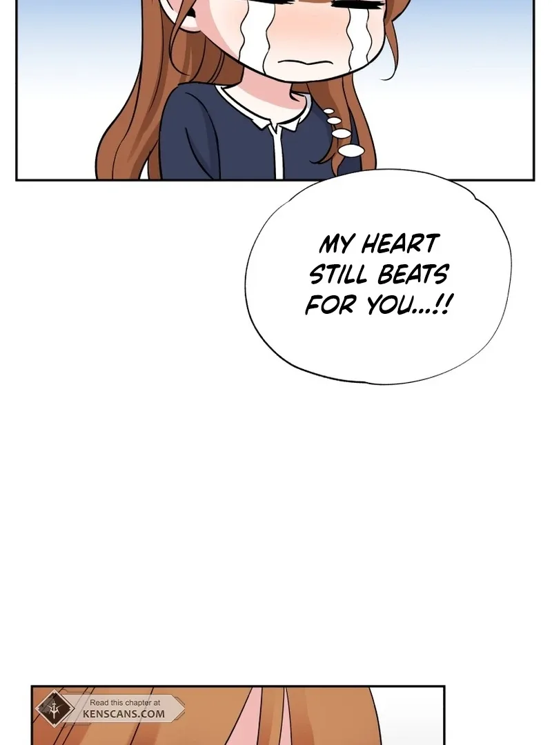It’s Okay to Be Left Out Chapter 18 page 37