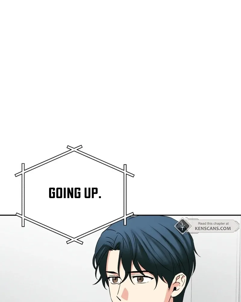 It’s Okay to Be Left Out Chapter 18 page 5