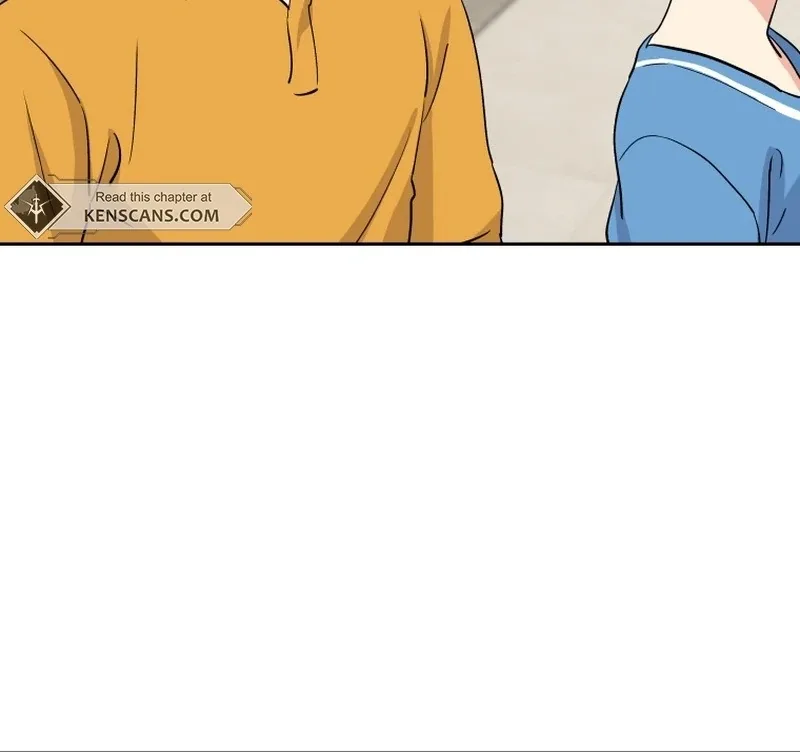 It’s Okay to Be Left Out Chapter 18 page 64