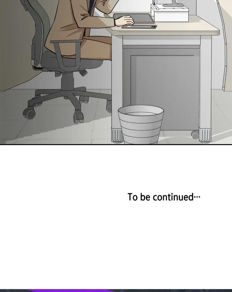 It’s Okay to Be Left Out Chapter 17 page 104