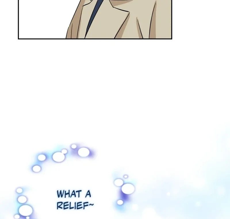 It’s Okay to Be Left Out Chapter 17 page 82