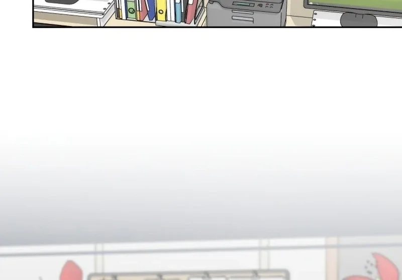 It’s Okay to Be Left Out Chapter 17 page 88