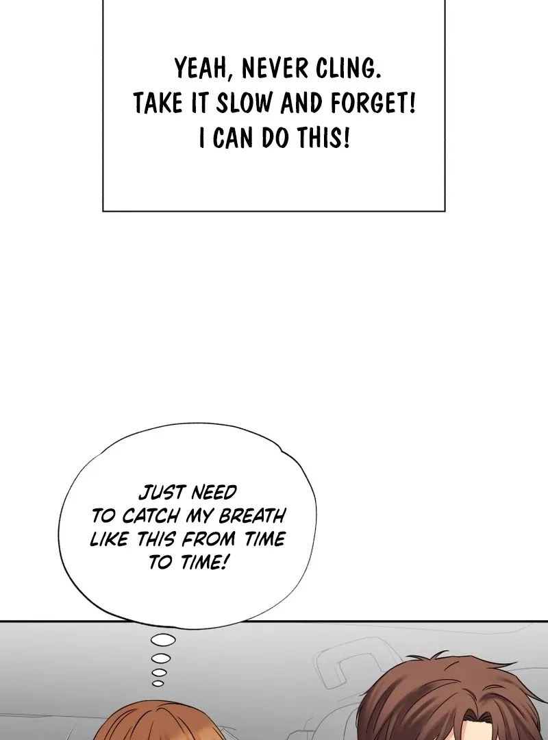 It’s Okay to Be Left Out Chapter 18 page 43