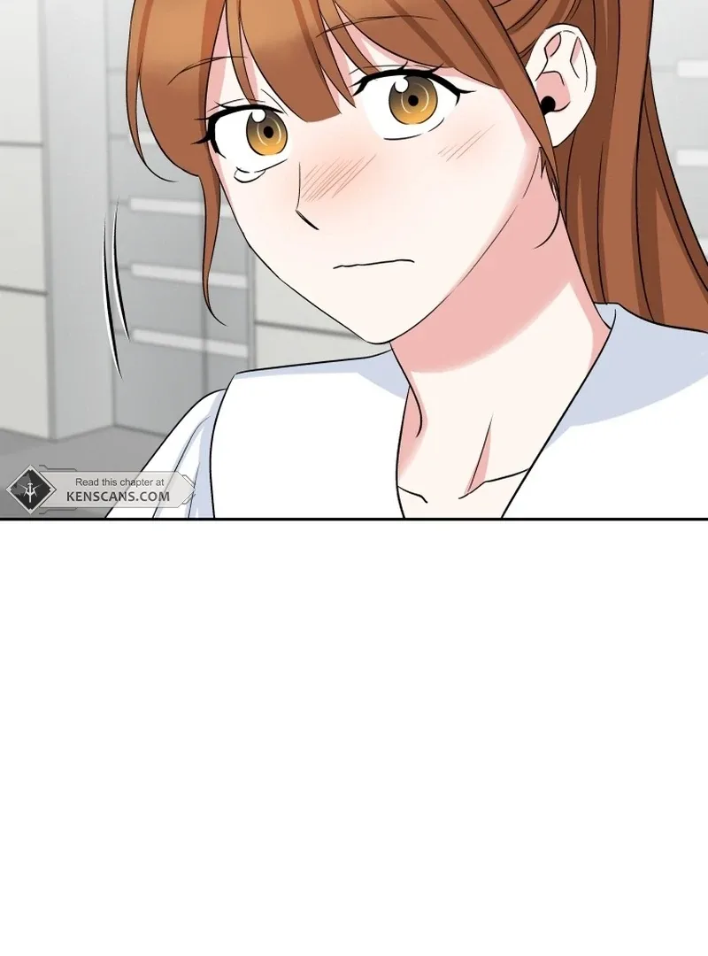 It’s Okay to Be Left Out Chapter 17 page 44