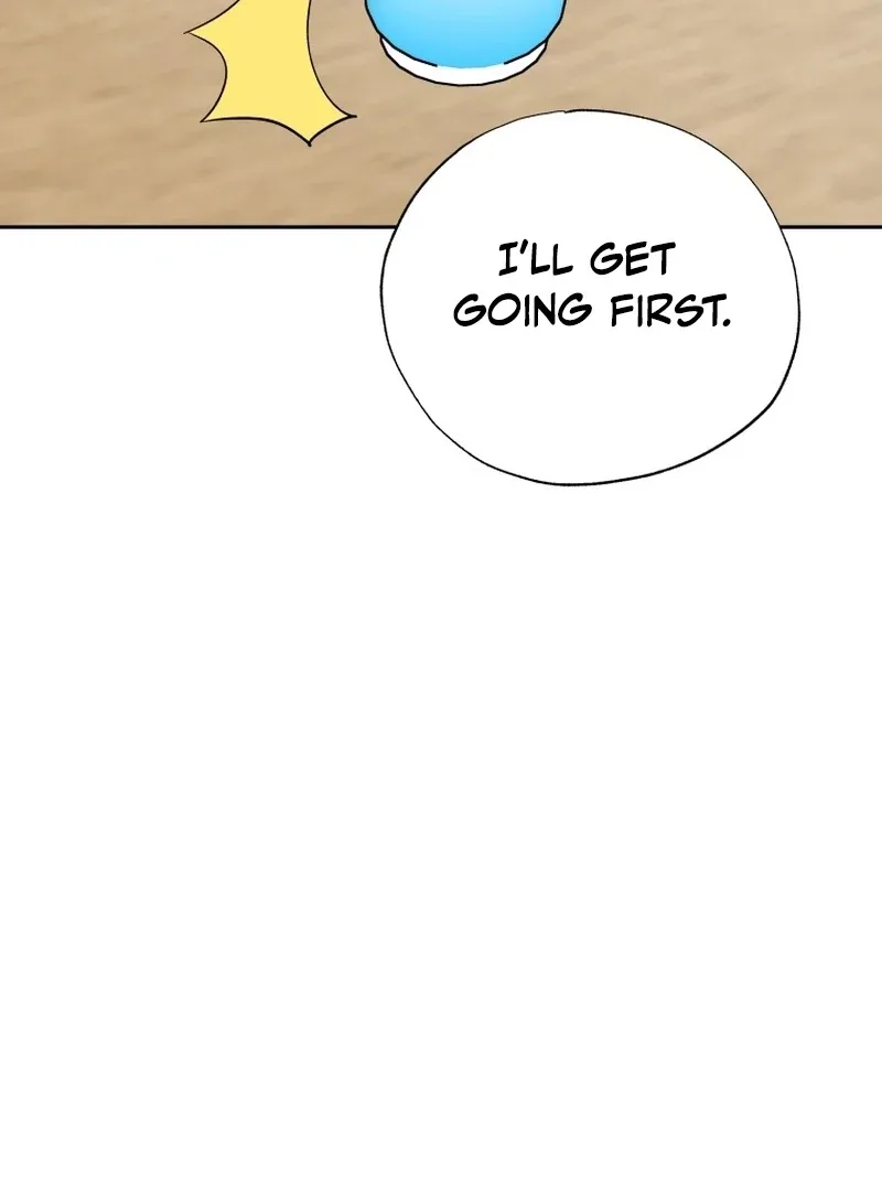 It’s Okay to Be Left Out Chapter 17 page 86