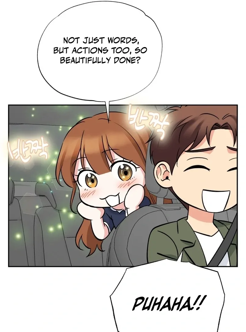 It’s Okay to Be Left Out Chapter 18 page 47